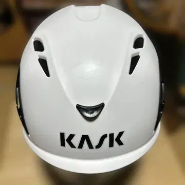 카스크 슈퍼 플라즈마