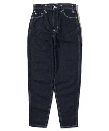 Levi's(R) RED HIGH LOOSE TAPER 데님