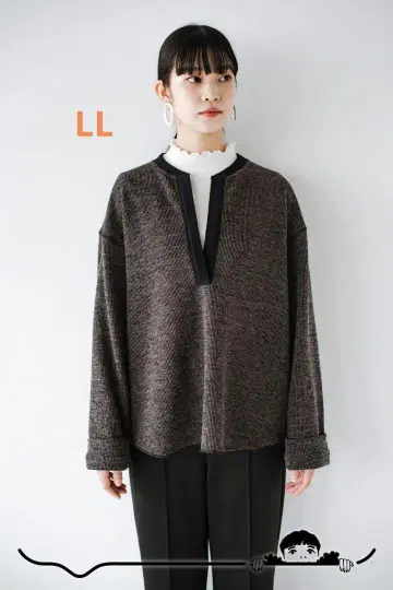 haco! who made me 니트소 펠리시모