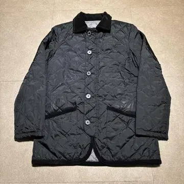 Mackintosh philosophy 다운 자켓 블랙 38