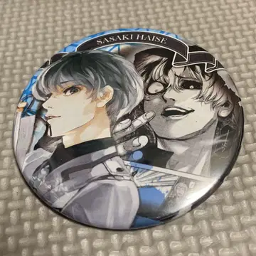 도쿄구울 HEROES COLLECTION 컬렉션 캔뱃지 카네키 켄 3