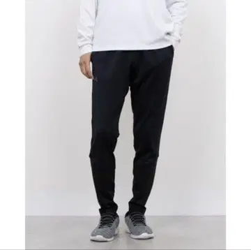 언더아머 플리스 맥스 조거 팬츠 1388227-001