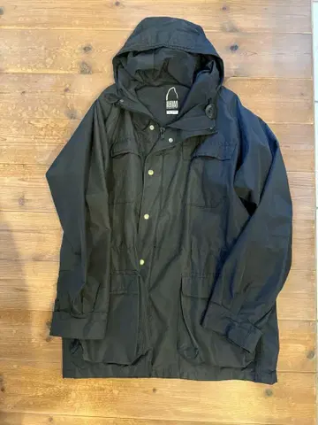 시에라 디자인 마운틴 후드티 블랙 XL
