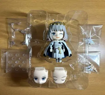 FGO 넨도로이드 오베론