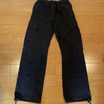 KAIKO save2 스웨트 팬츠 SIZE 1