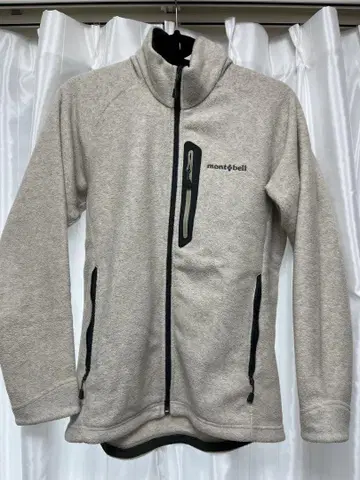 [ 몽벨 ] 크리마플러스200 자켓 Men's M 사이즈