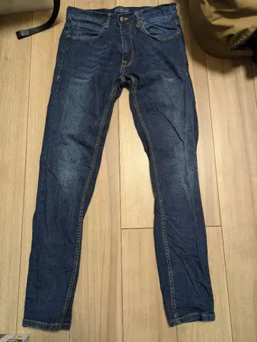 ZARA 청바지 사이즈 M