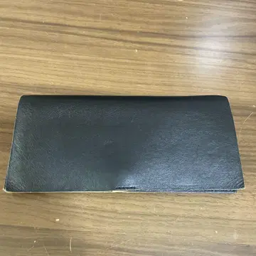 aeta 장지갑 블랙 지갑