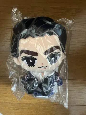 스노치루 BIG 봉제 인형 라울