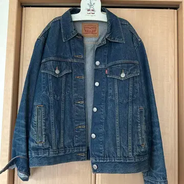 Levi Strauss & Co. 데님 자켓 S 사이즈