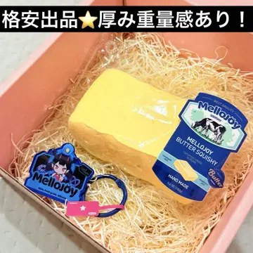 [ 초특가 ] 버터/mellojoy 멜로조이/