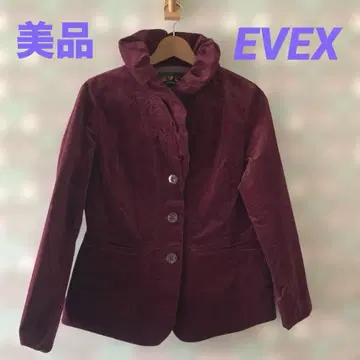 EVEX 자켓