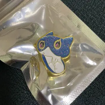 계속 한밤중이면 좋을 텐데 라메 믹스 핀즈 스나네코 가챠 미사용 새상품