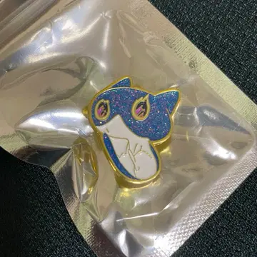 계속 한밤중이면 좋을 텐데 라메 믹스 핀즈 쇼가스토 스나네코 가챠