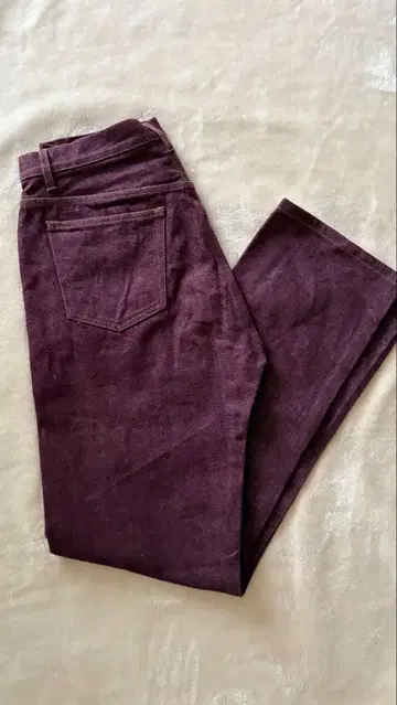 A.P.C. 데님