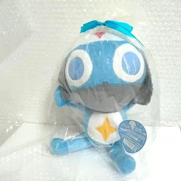 봉제 인형 도로로 병장 개구리 중사 케로로 봉제 인형 개구리 중사 케로로