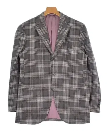 Custom Tailor BEAMS 테일러드 자켓 남성용