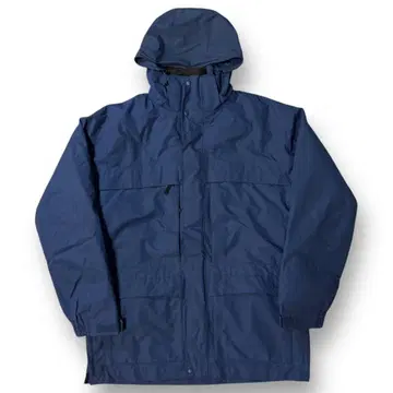 90s L.L.Bean GORE-TEX 다운 마운틴 파카 구제 의류