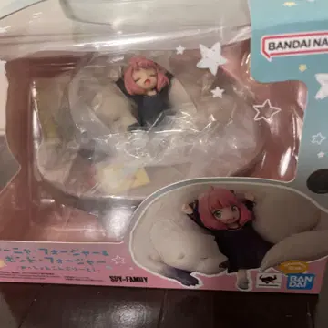 아냐 포저 & 본드 포저