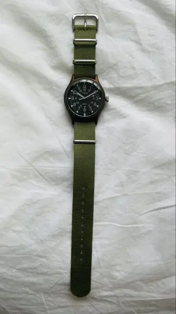 TIMEX 손목시계
