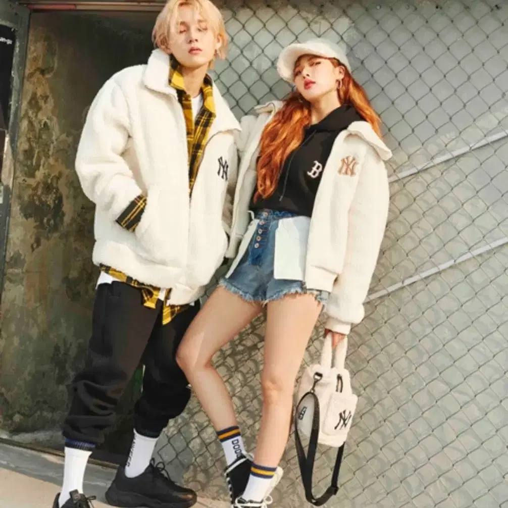 MLB MLB Fleece Size 95 #후리스,#플리스,#엠엘비,#mlb,#양털 on