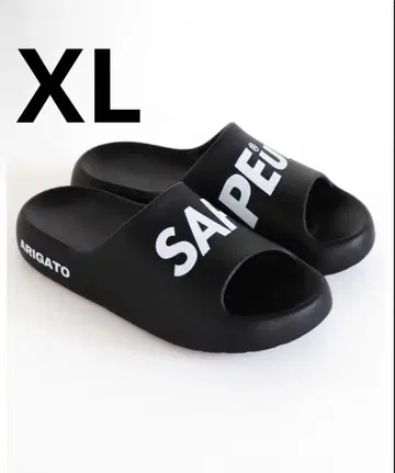 SAPEur 사풀 리커버리 샌들 XL