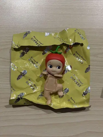 [정품] Sonny Angel HIPPERS 소니엔젤 토마토