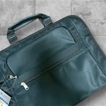비즈니스 백 블랙 PC A4 B4 취업활동 출퇴근 브리프 케이스