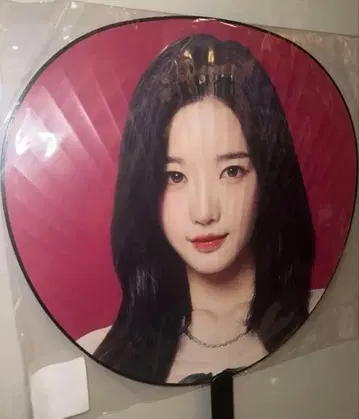 tripleS 유연 부채 alive25 트리플 에스