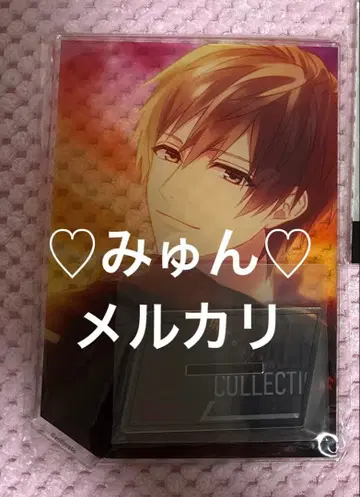 Knight 아키 DYNAMIC CHORD 다이너 아크릴 스탠드