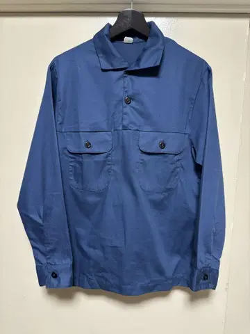 미국 해군 점퍼스 유틸리티 셔츠 US NAVY