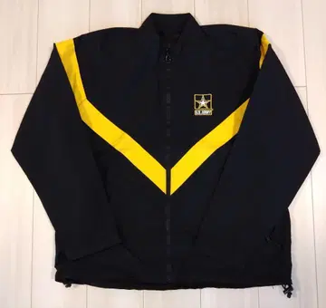 usarmy apfu 트레이닝 자켓