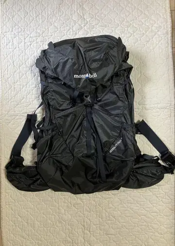 montbell VERSALITE PACK 30L 버서라이트팩 30L
