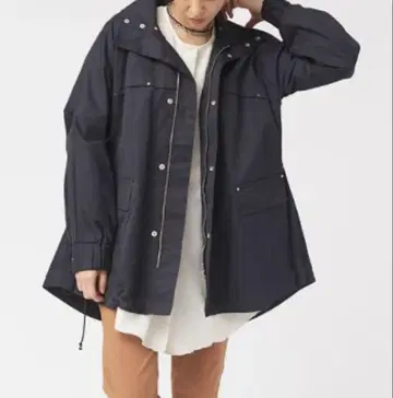 칼리테 네이비 블루종