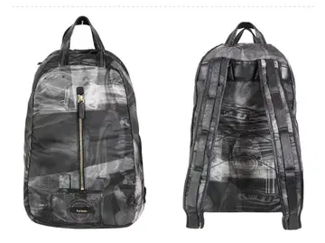 Paul Smith 그래픽 백팩