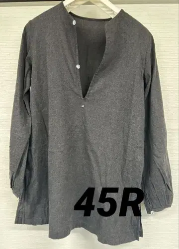45R 풀오버