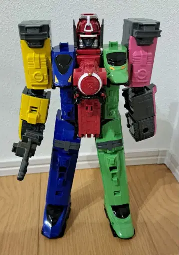 DXROBO UNIVERSE 토큐오
