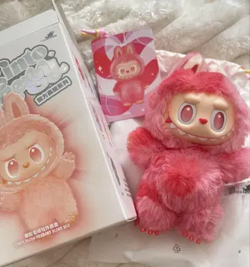 팝마트 에너지러브러브 LOVE BIGINTOENERGY