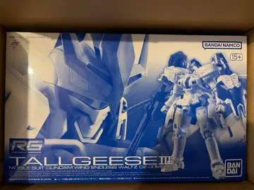 RG 1/144 톨기스 III