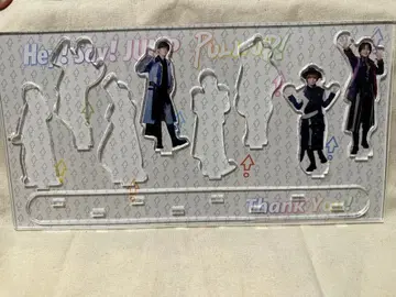 Hey!Say!JUMP PULL UP! 아크릴 스탠드