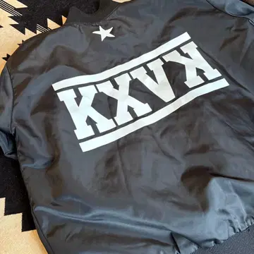 KXVK MA-1 코다 쿠미
