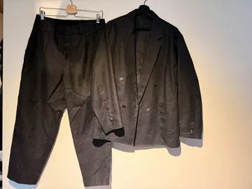 united arrows 셋업