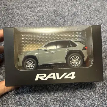 도요타 RAV4 풀백카