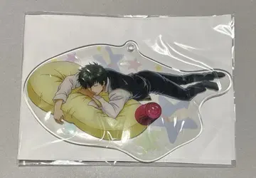 [ 익명 배송 ] 히지카타 토시로 잠든 얼굴 1번 카페