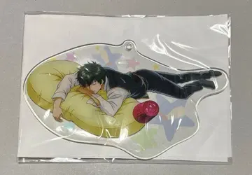 [ 익명 배송 ] 히지카타 토시로 잠든 얼굴 1번 카페