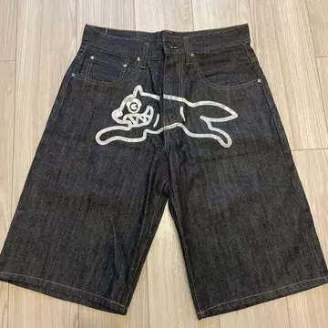 [ 새상품급 ] 빌리어네어 보이즈 클럽 하프 팬츠