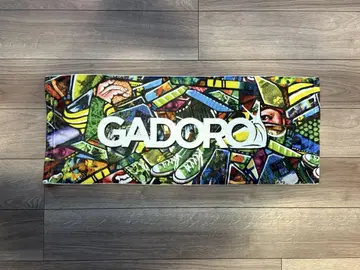 GADORO HOME TOUR 타월