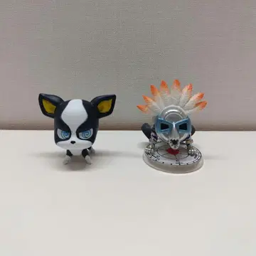 죠죠의 기묘한 모험 이기 더 풀 세트