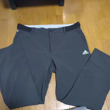 adidas 골프 팬츠 봄/여름