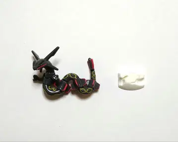 포켓몬 버블볼 블랙 레쿠자